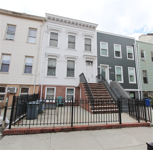 Park Slope TownHome For Sale